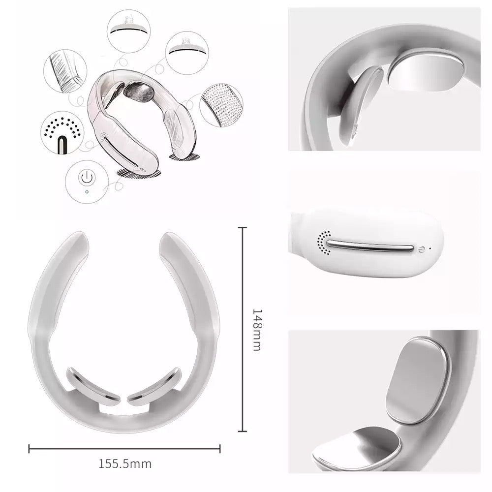 Nectro™ Massager