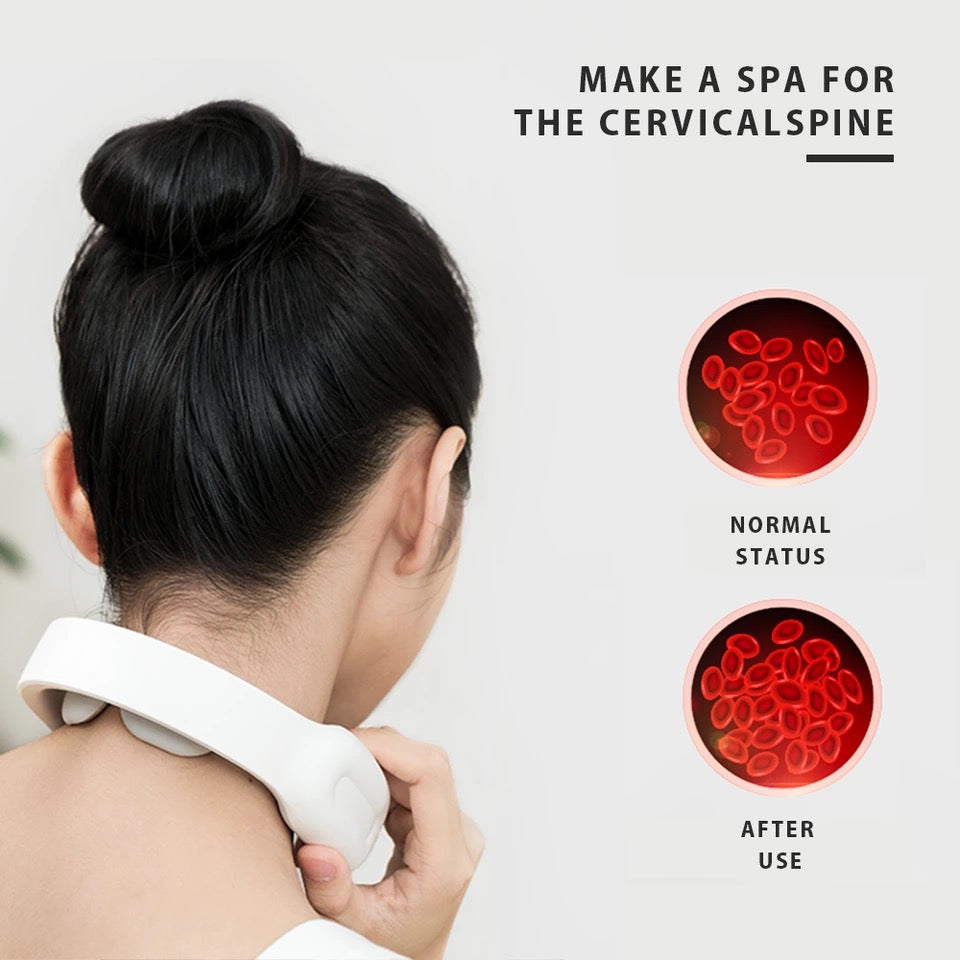 Nectro™ Massager